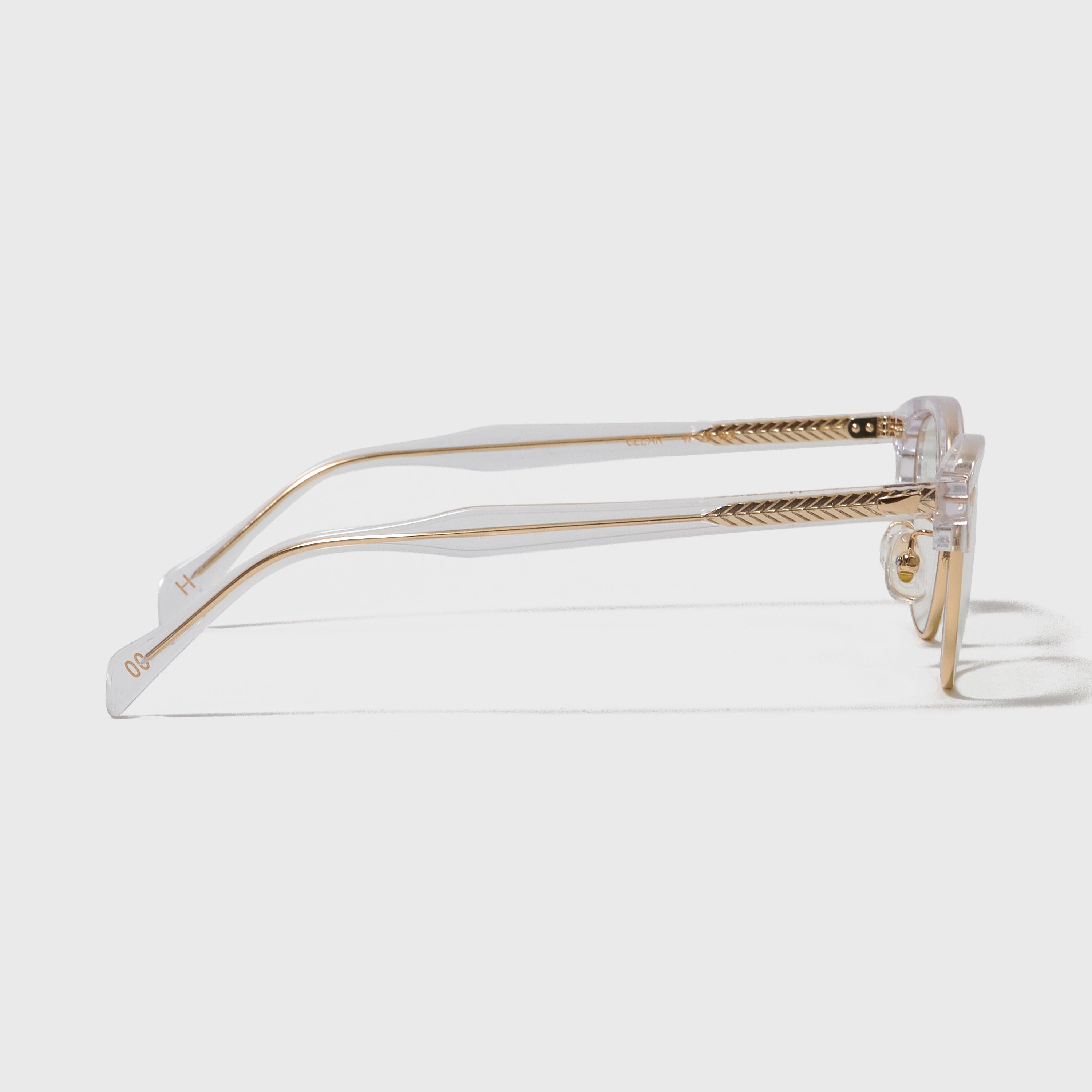 H-00 | CLR-PT.GRY – H OPTICAL