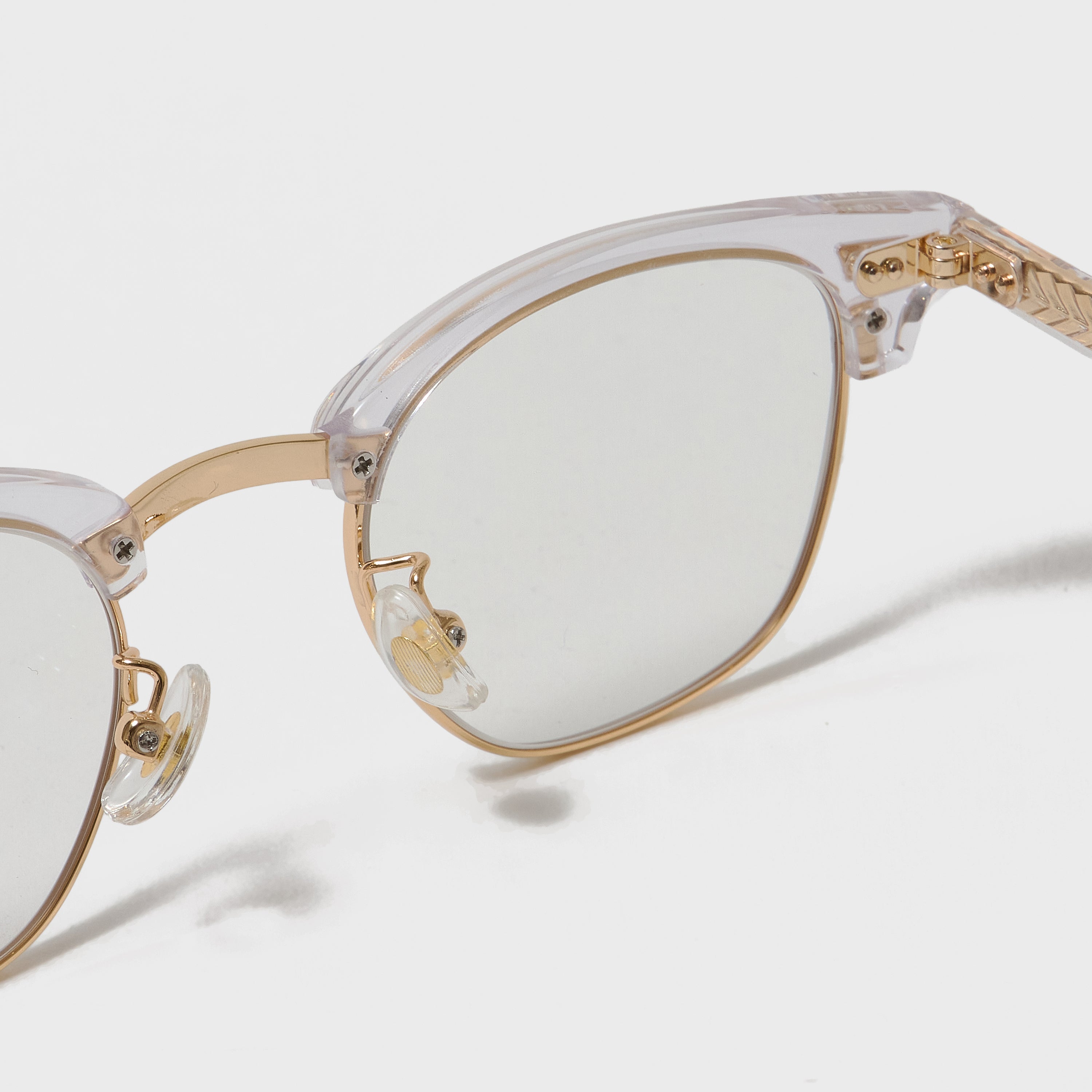 H-00 | CLR-PT.GRY – H OPTICAL