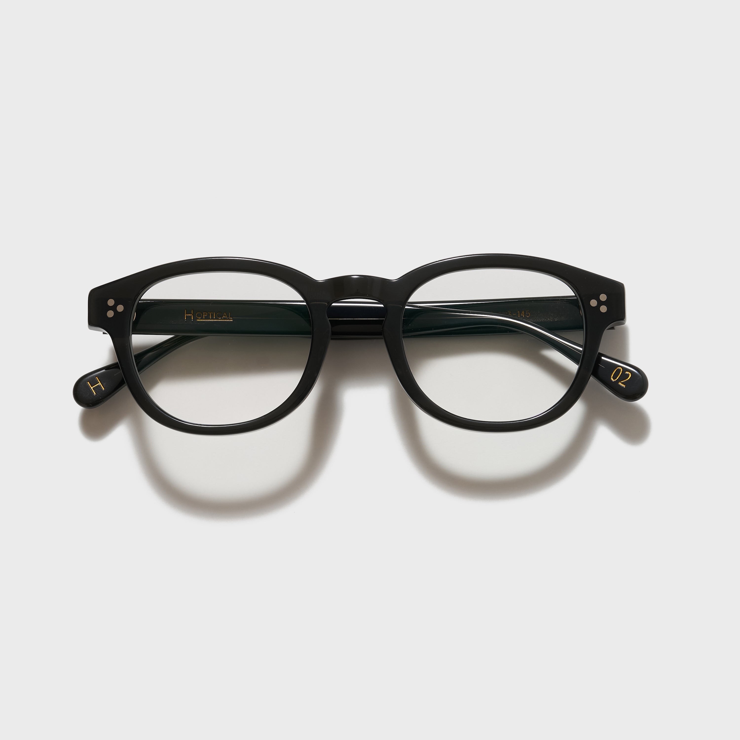h optical h-07 試着のみ H-07 – H OPTICAL