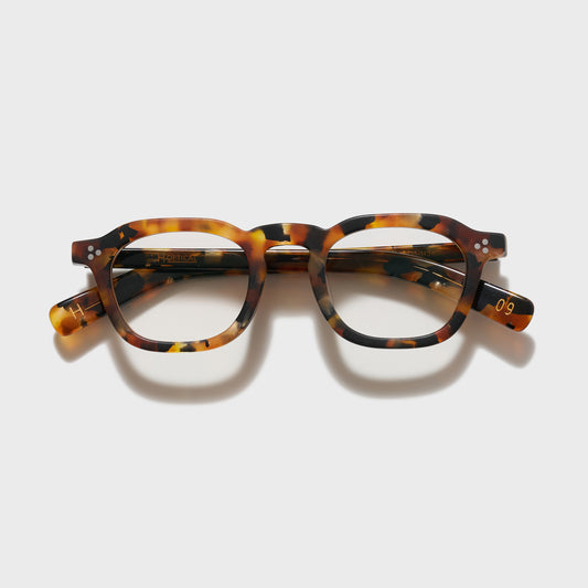 H-09 | MATT DEMI-PT.GRY