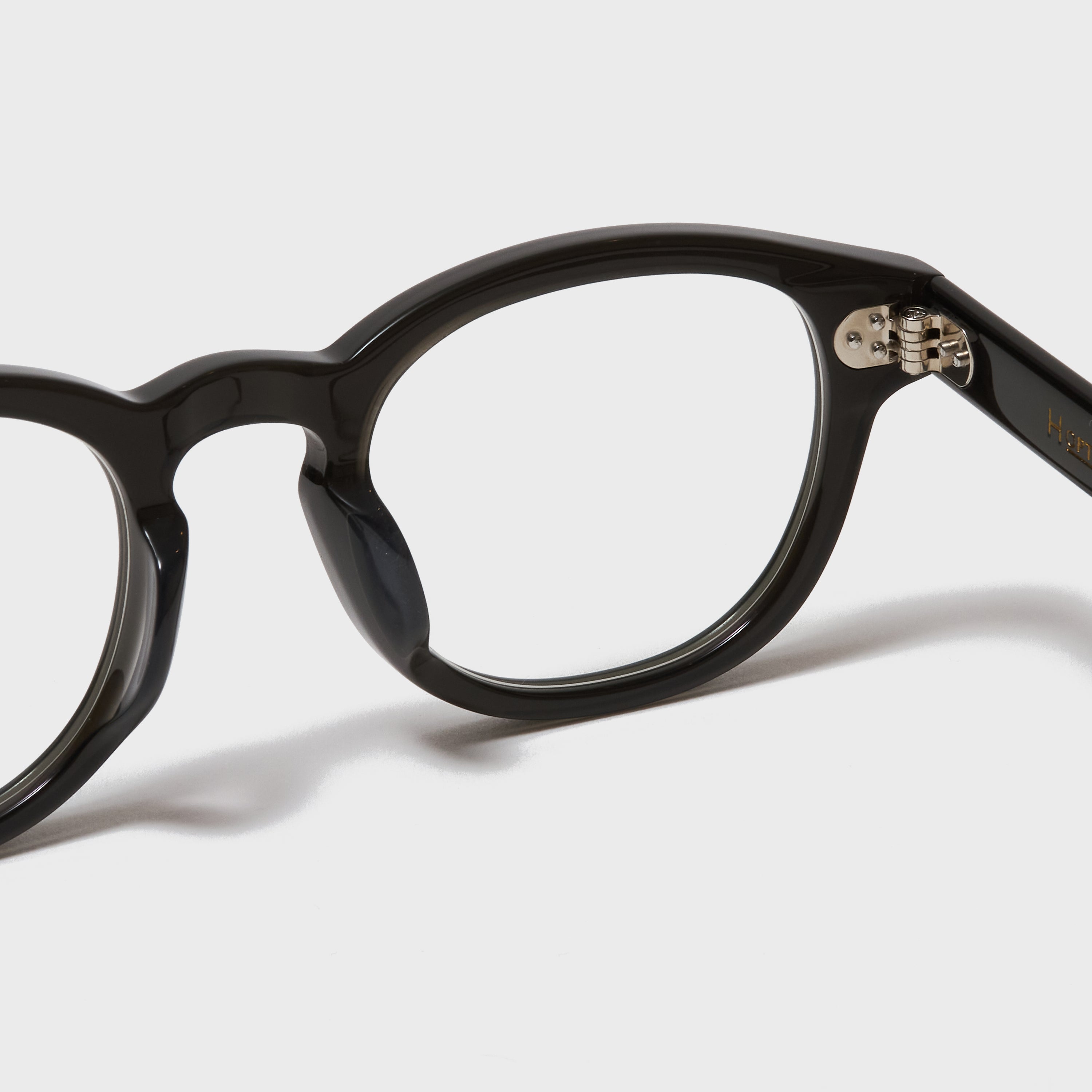 H-02 | GSTBLK-PT.GRY – H OPTICAL