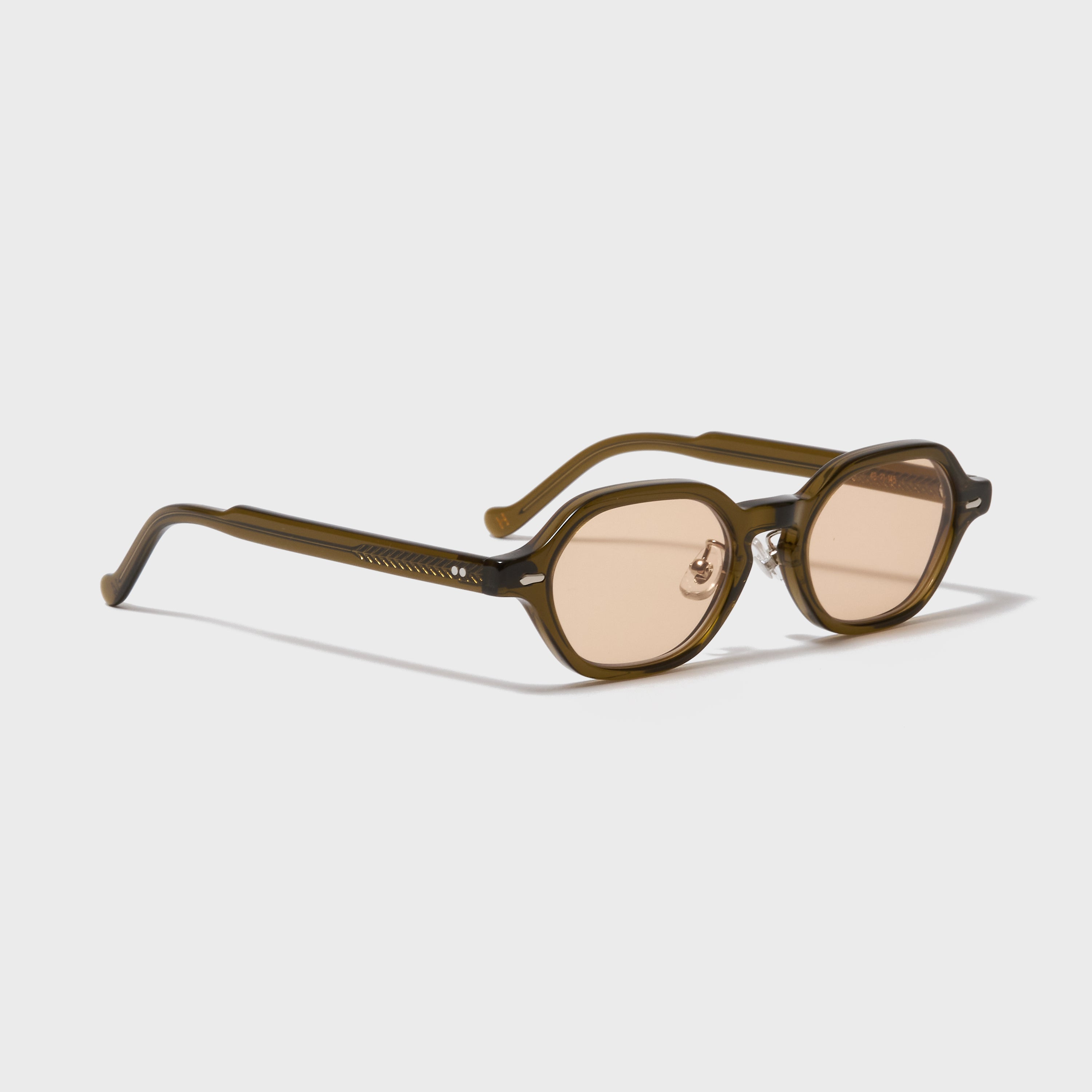 H-14 | OLV-L.BRN – H OPTICAL