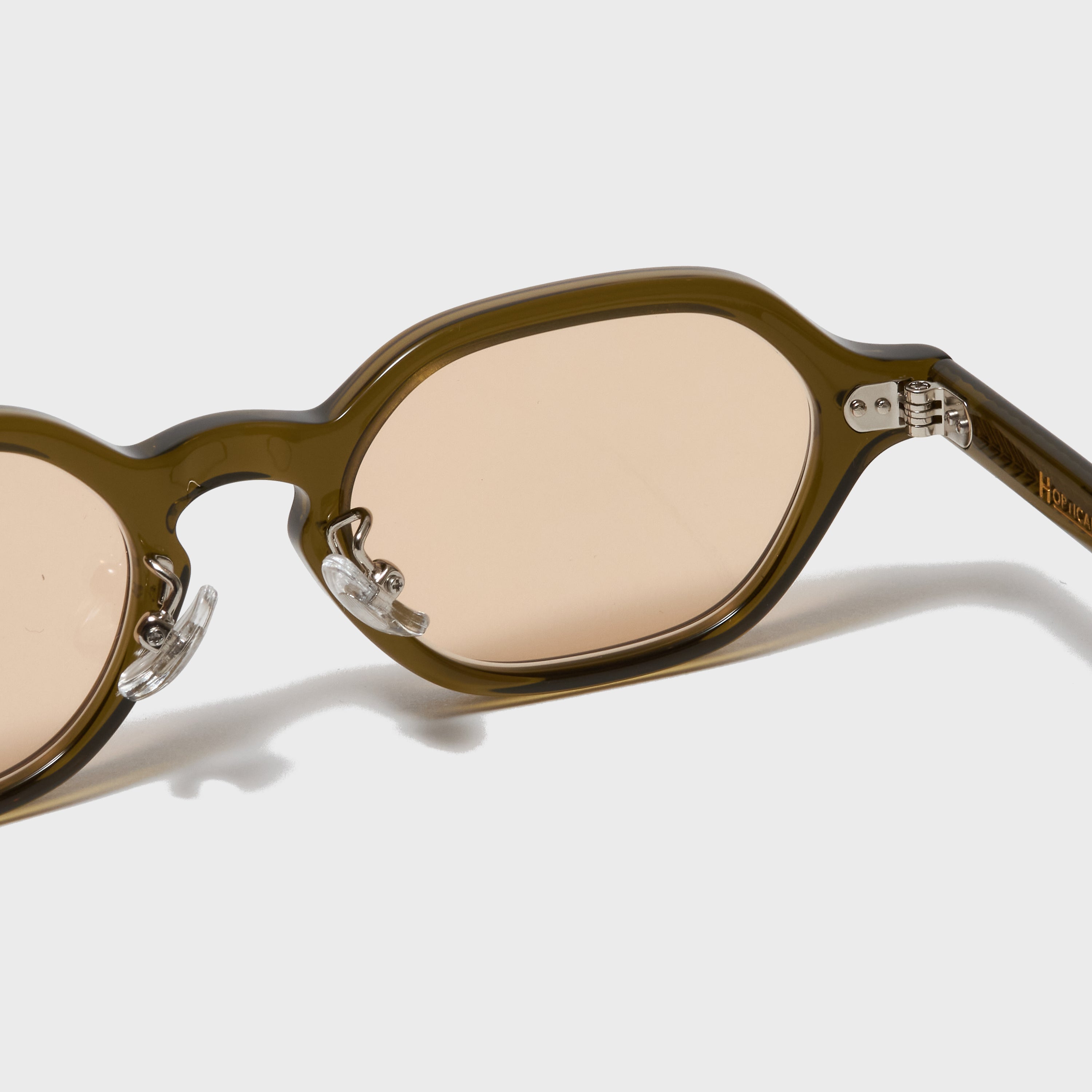 H-14 | OLV-L.BRN – H OPTICAL