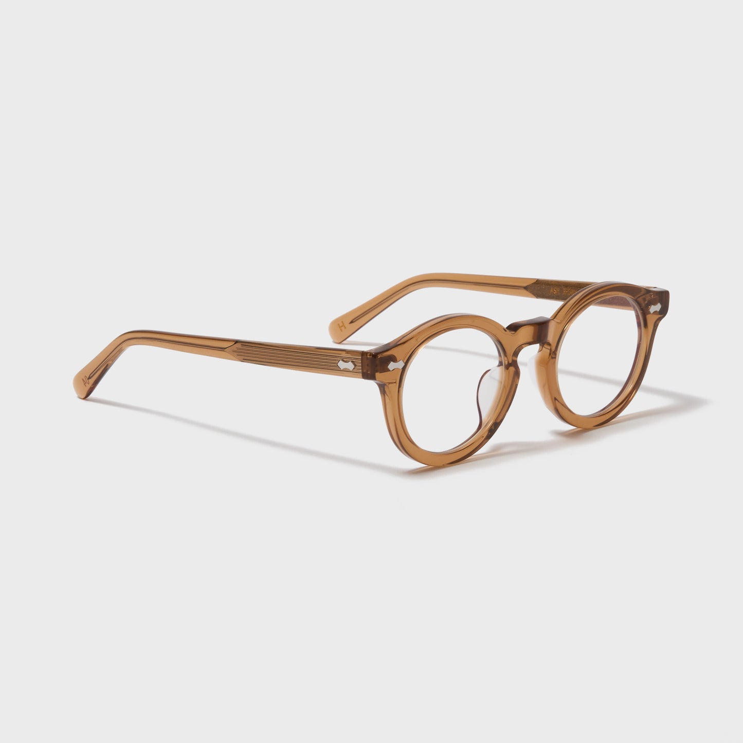 H-04 | ASH BRN-PT.GRY