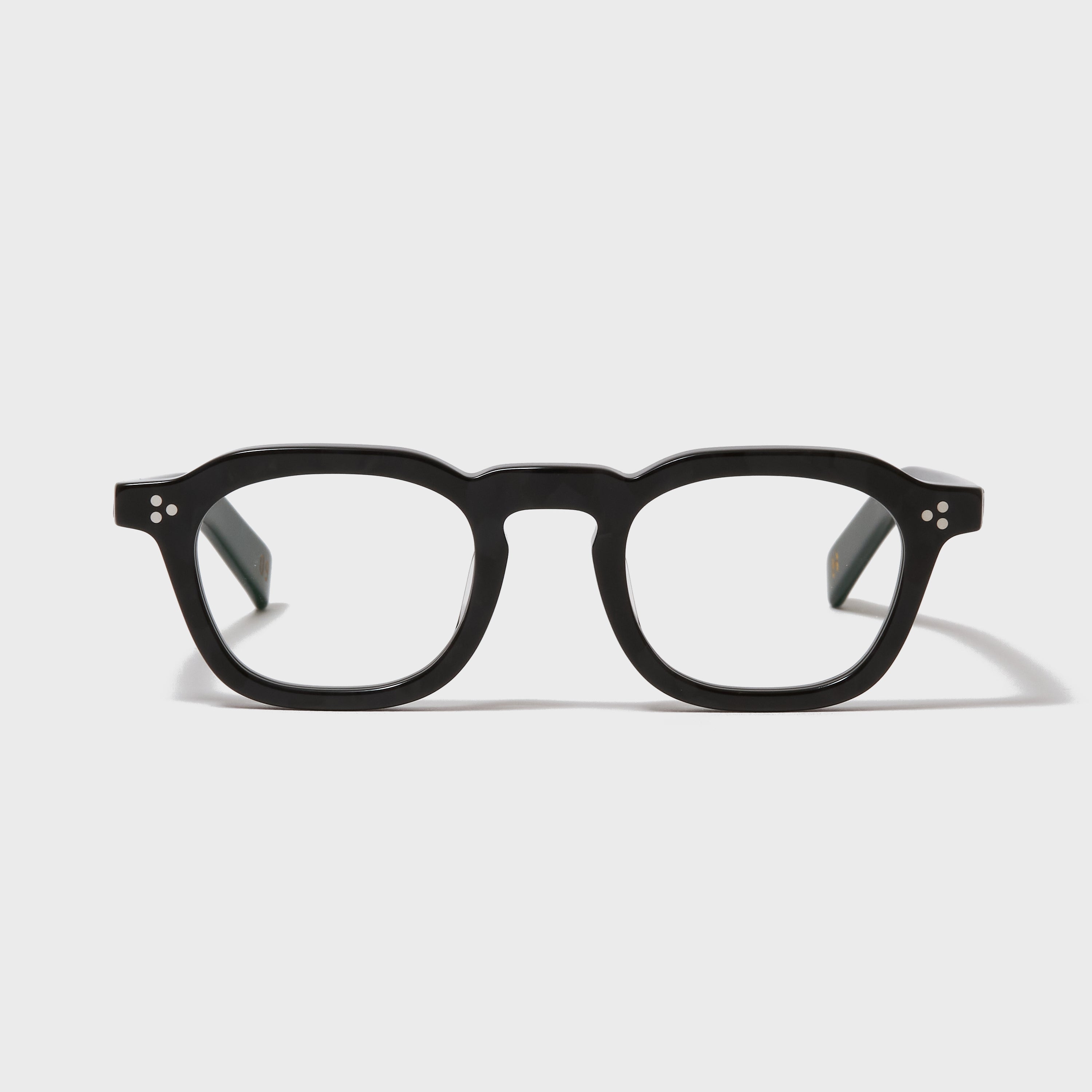 H-09 | BLK DEMI-PT.GRY – H OPTICAL