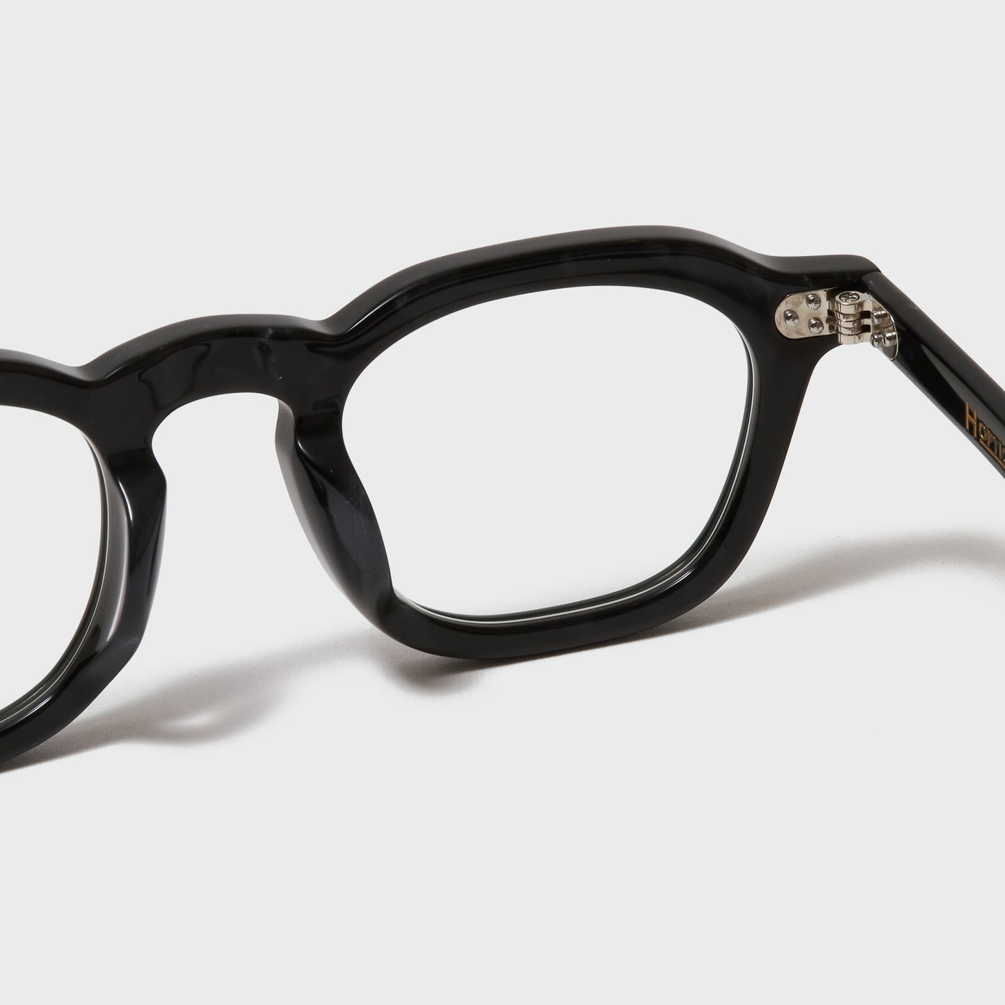 H-09 | BLK DEMI-PT.GRY