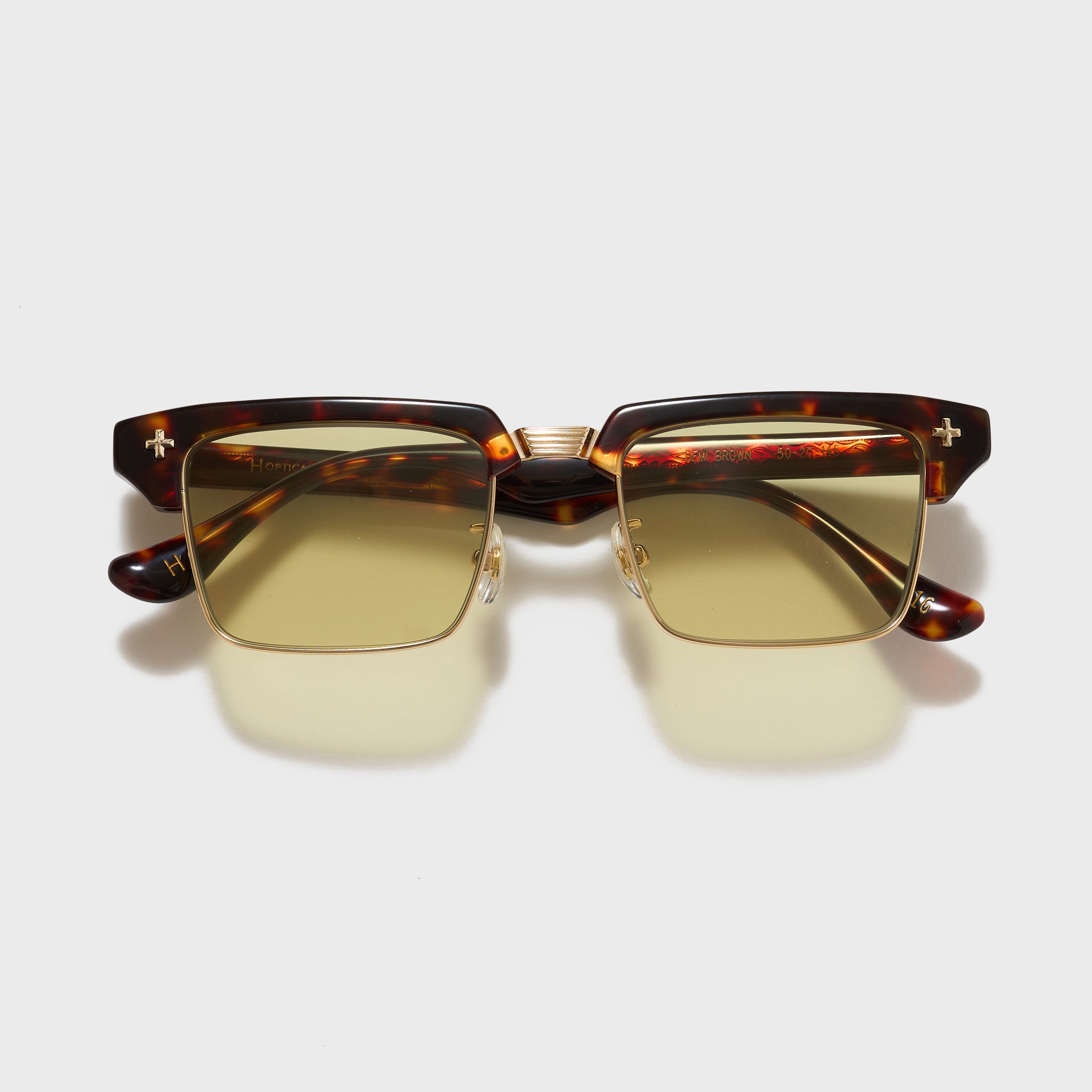 All – H OPTICAL