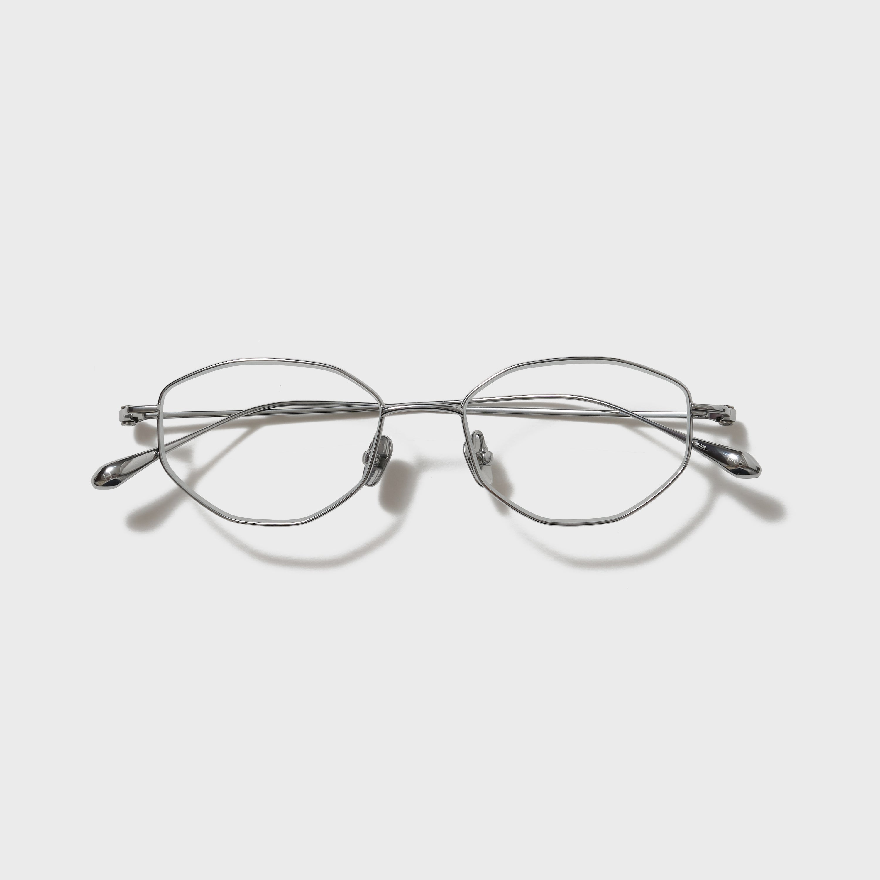 New Arrival – H OPTICAL