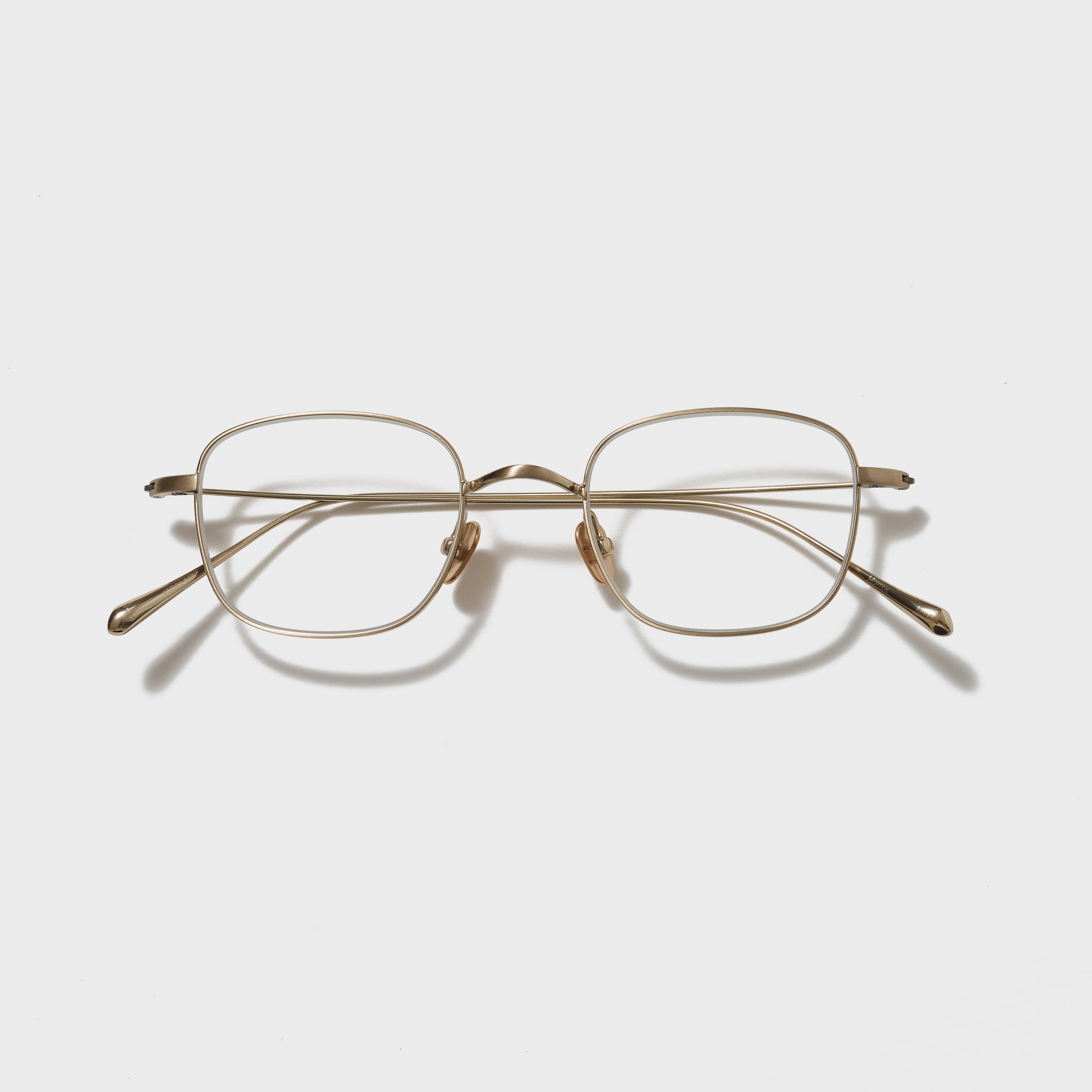 Metal Frame – H OPTICAL