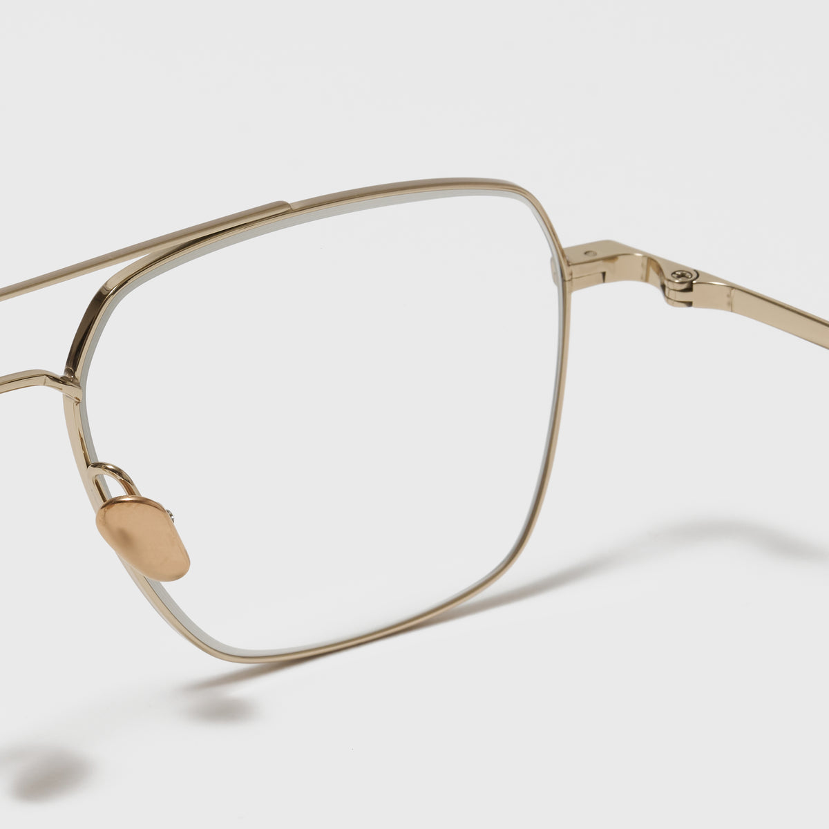 H-M03 | GLD-CLR