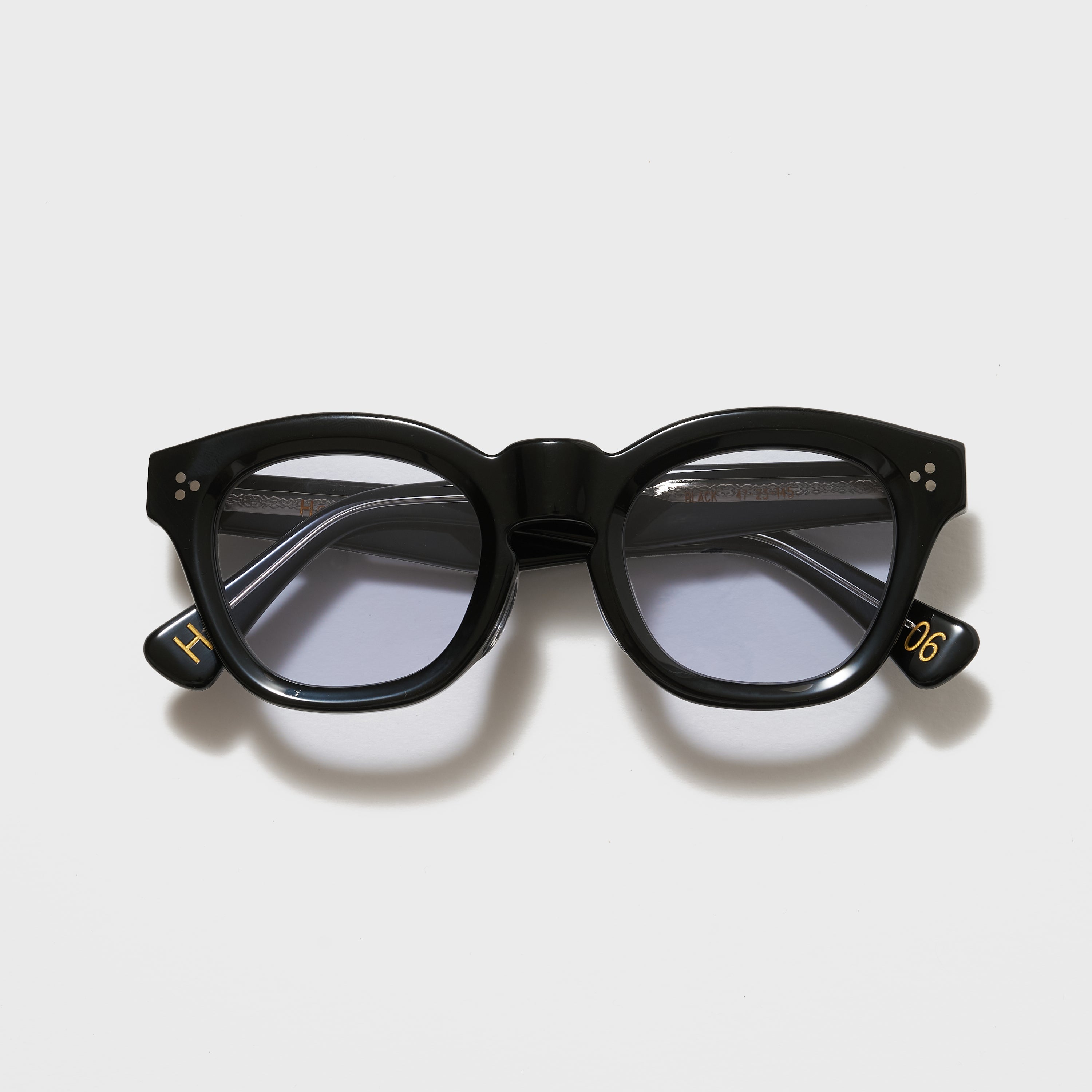 H-OPTICAL サングラス H-06 H-06 | BLK-L.BLU – H OPTICAL