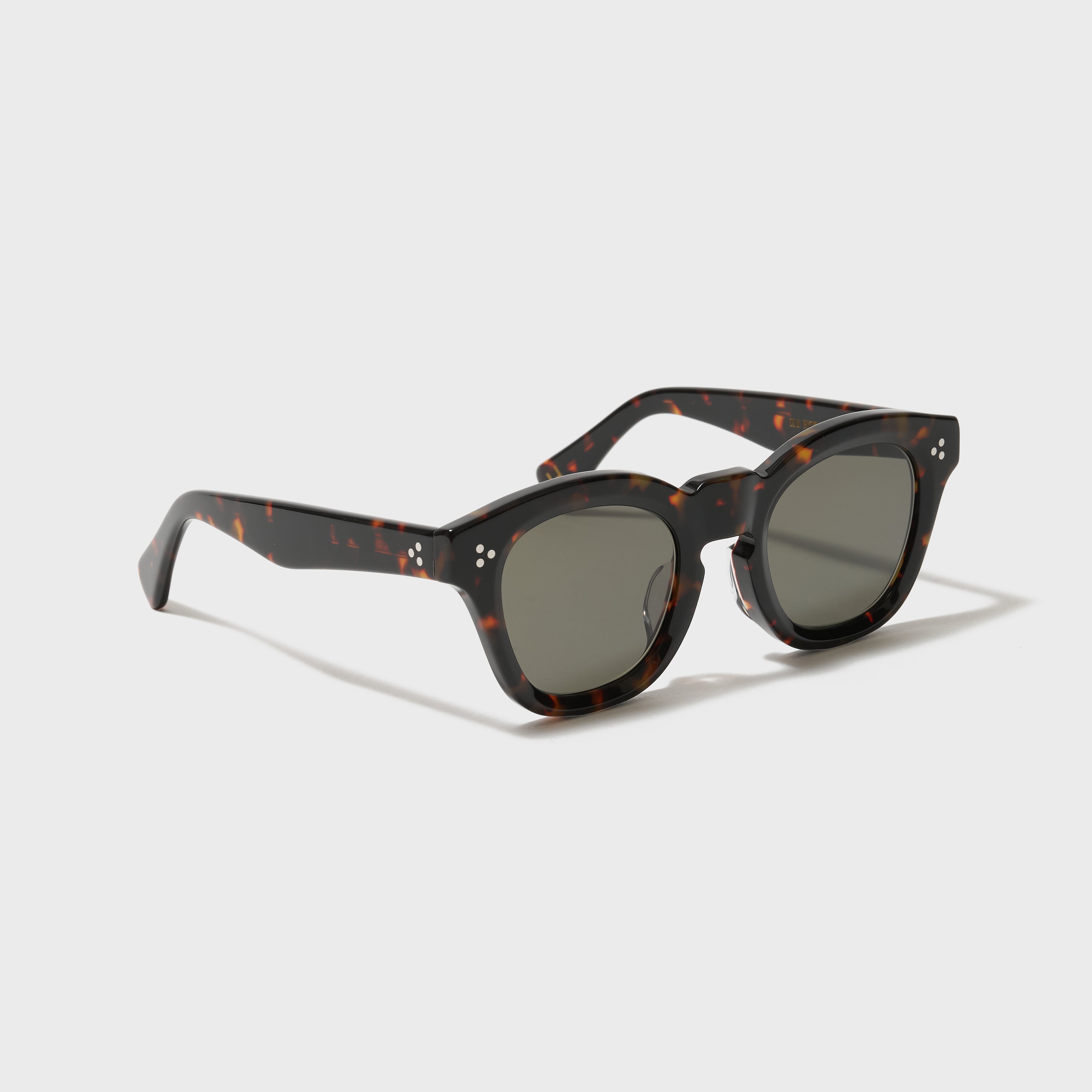 H-06 | DEMI BRN-GRN – H OPTICAL