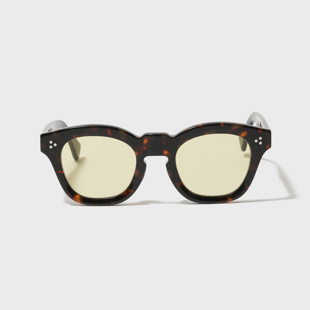 H-06 | DEMI BRN-L.GRN