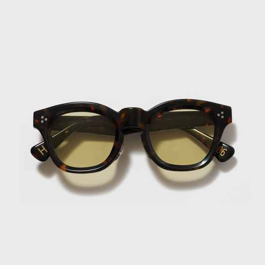 H-06 | DEMI BRN-L.GRN