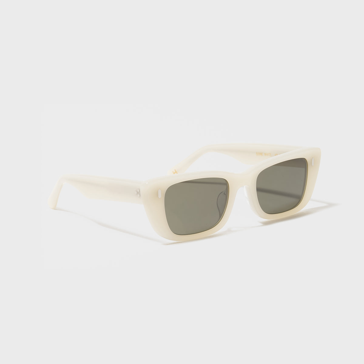 H-18 | BONE WHT-GRN