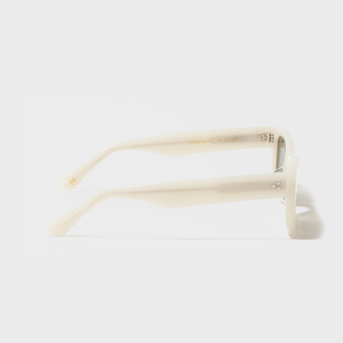 H-18 | BONE WHT-GRN