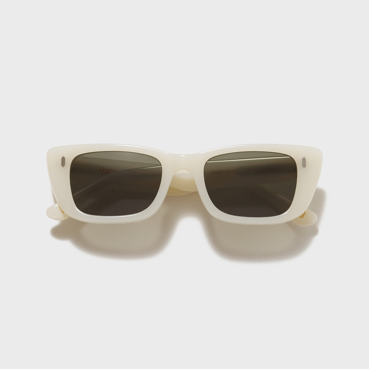 H-18 | BONE WHT-GRN