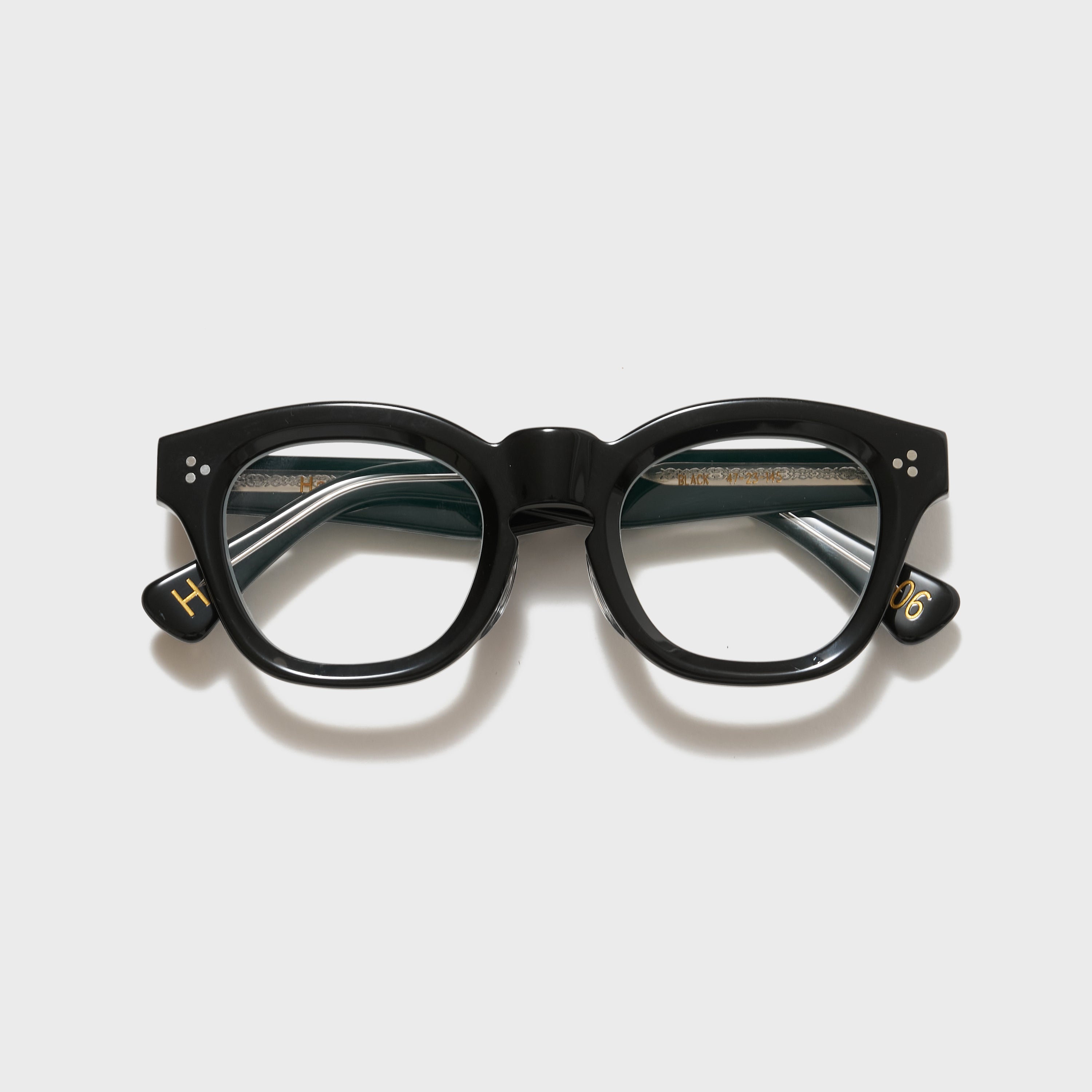 H OPTICAL サングラス　H-06 BK H-06 – H OPTICAL
