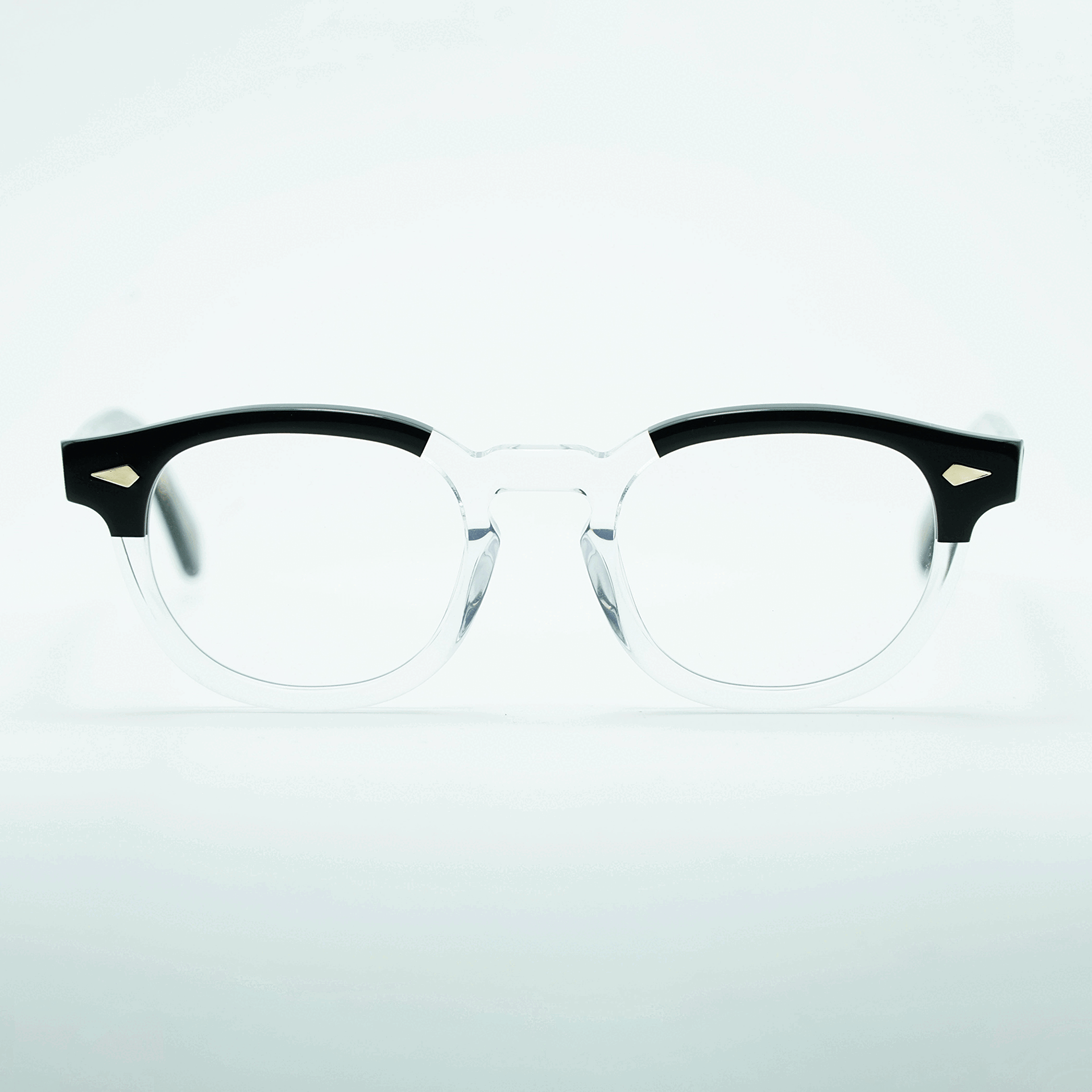 H-01 | BLKCLR(G)-PT.BRN – H OPTICAL