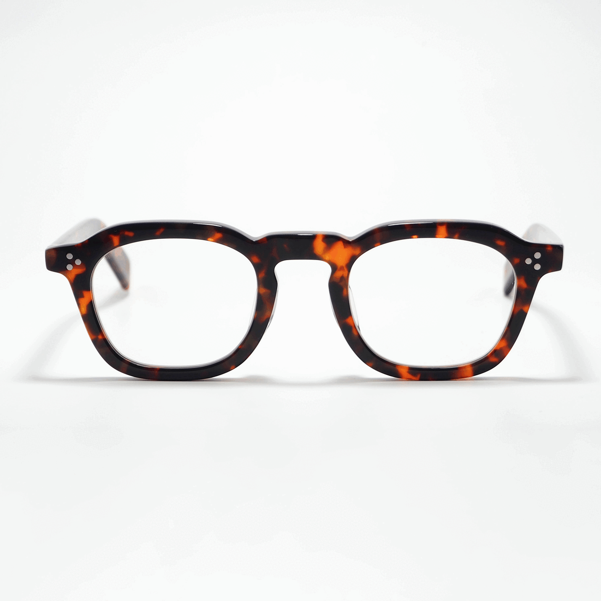 H OPTICAL 調光レンズ H-09 DEMI-PT.BRN H-09 | DEMI-PT.BRN – H OPTICAL