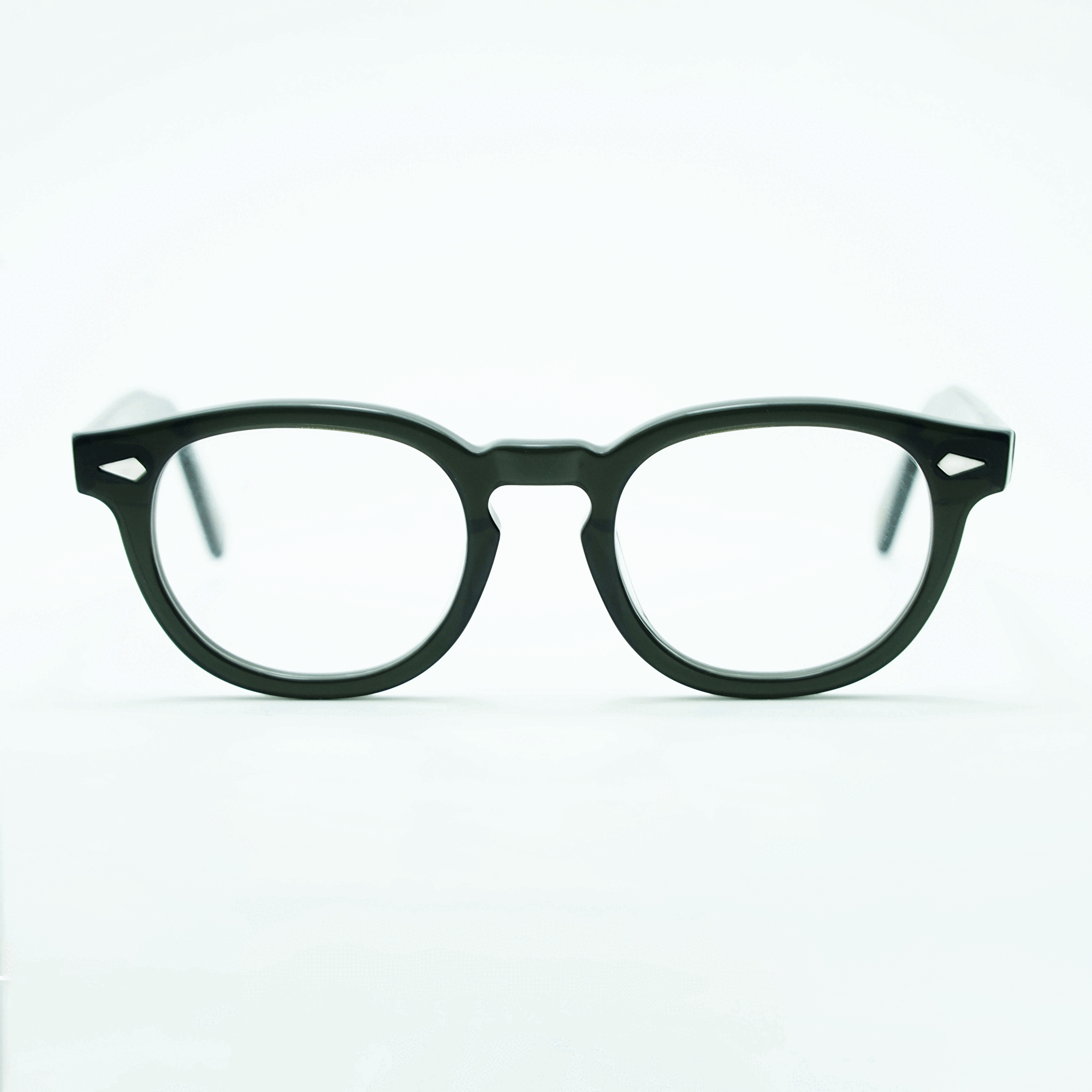 H optical (エイチオプティカル) H-01 (サングラス) GRY