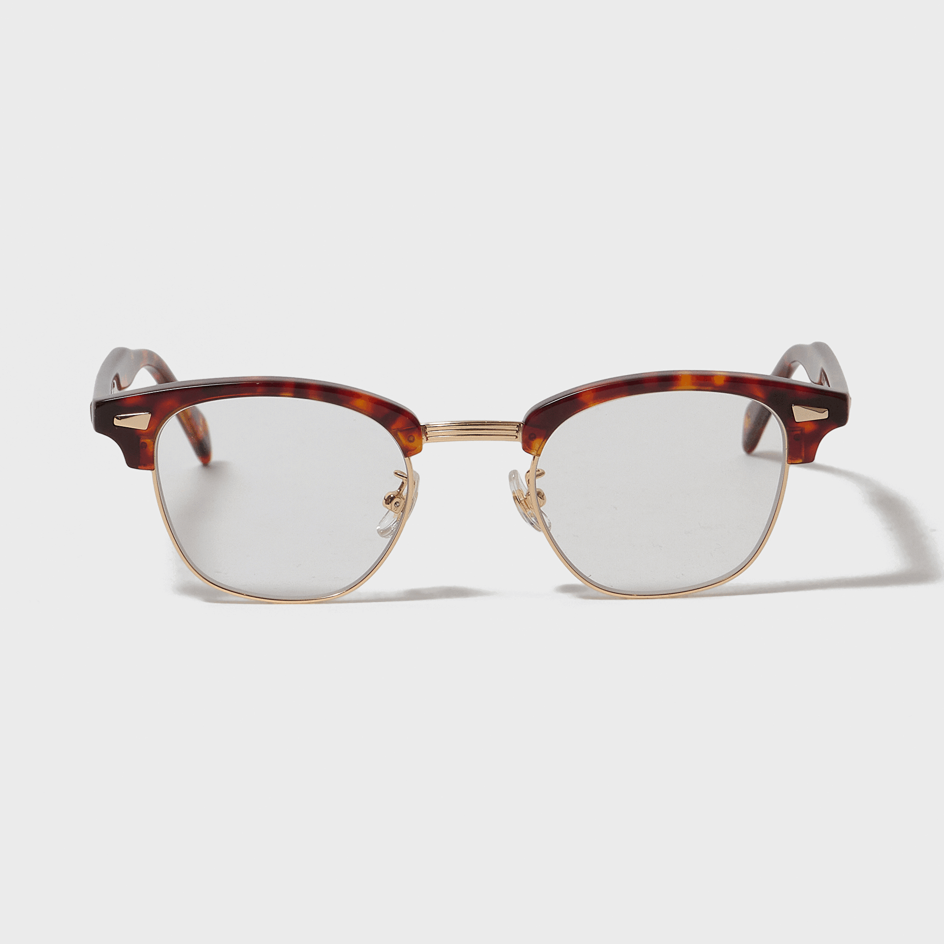 H-00 | DEMI-PT.GRY – H OPTICAL