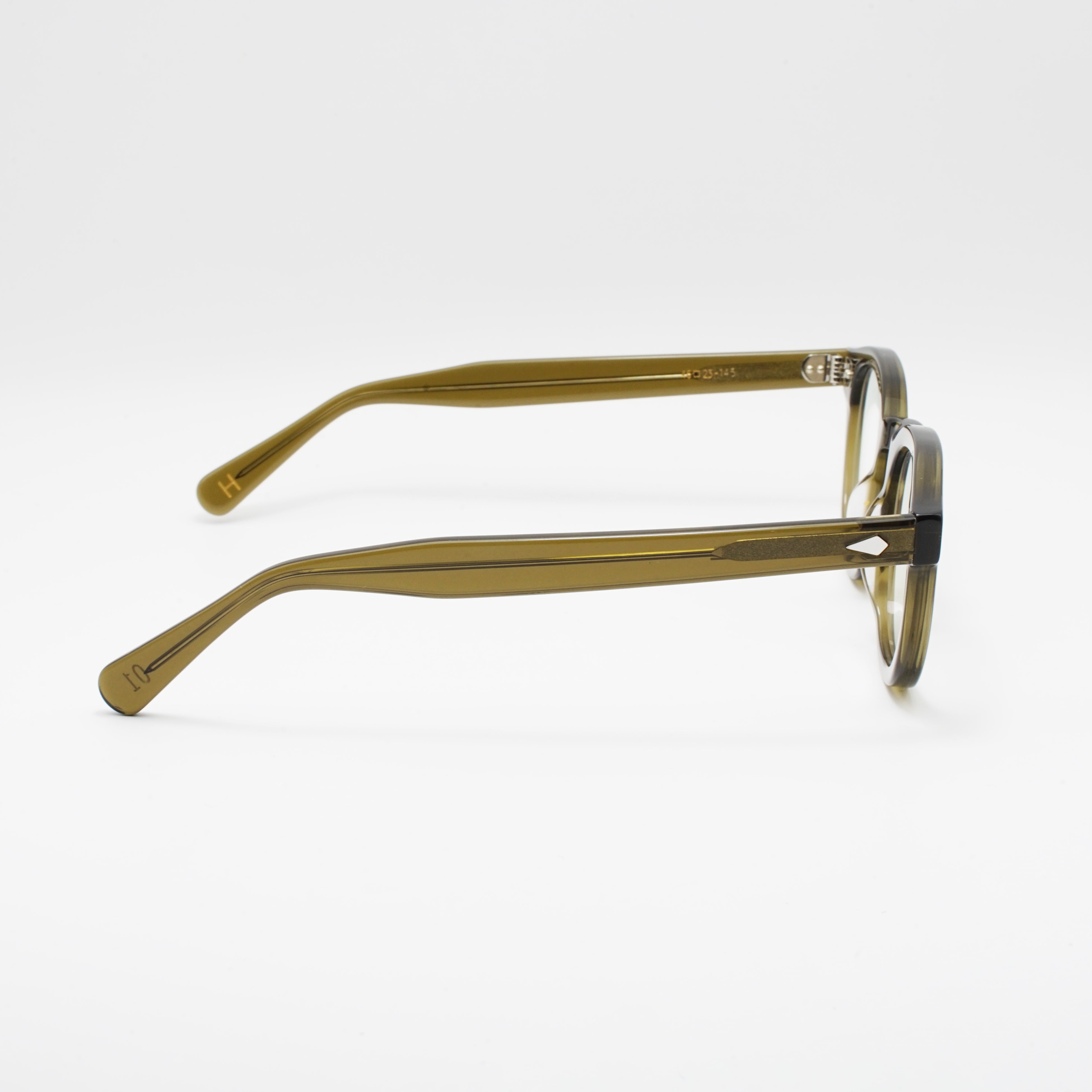 H-01 | OLV-PT.BRN – H OPTICAL