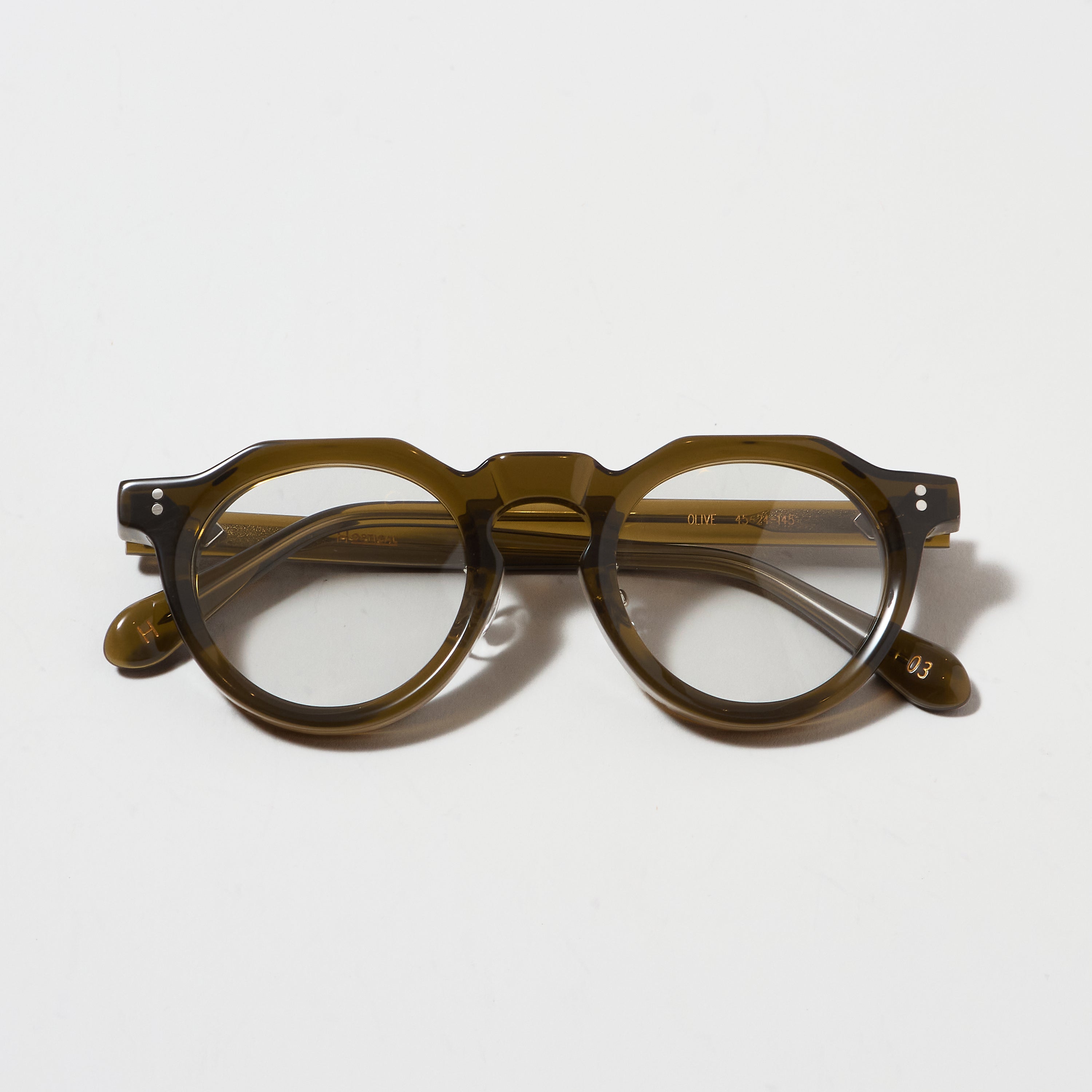 H-03 | OLV-PT.BRN – H OPTICAL