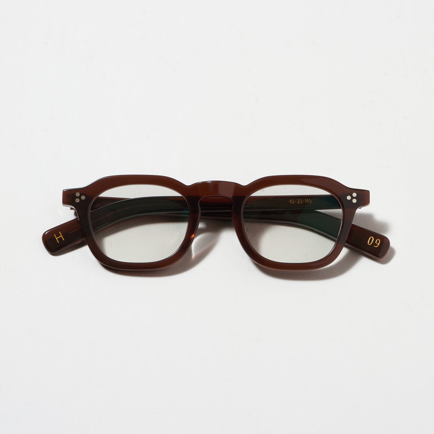 H-09 | BNT AMBR-PT.GRY