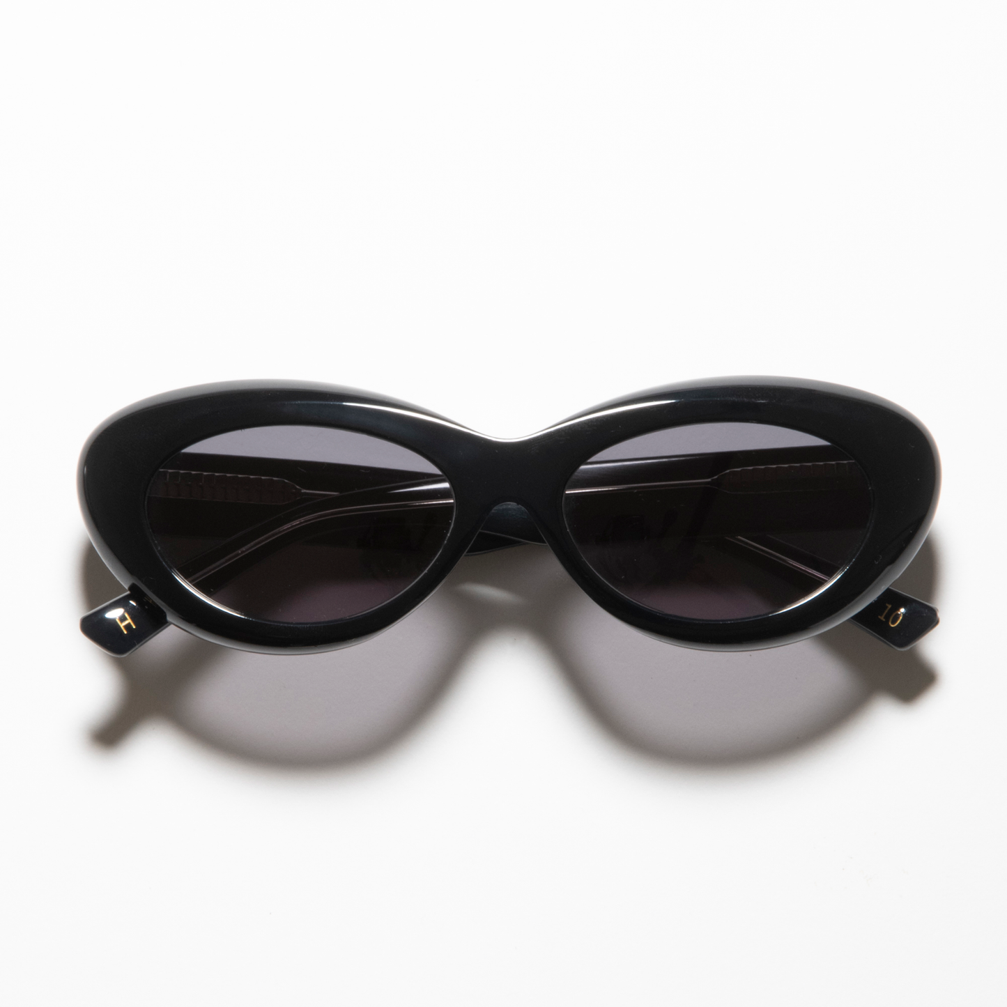 H-10 | BLK-BLK – H optical