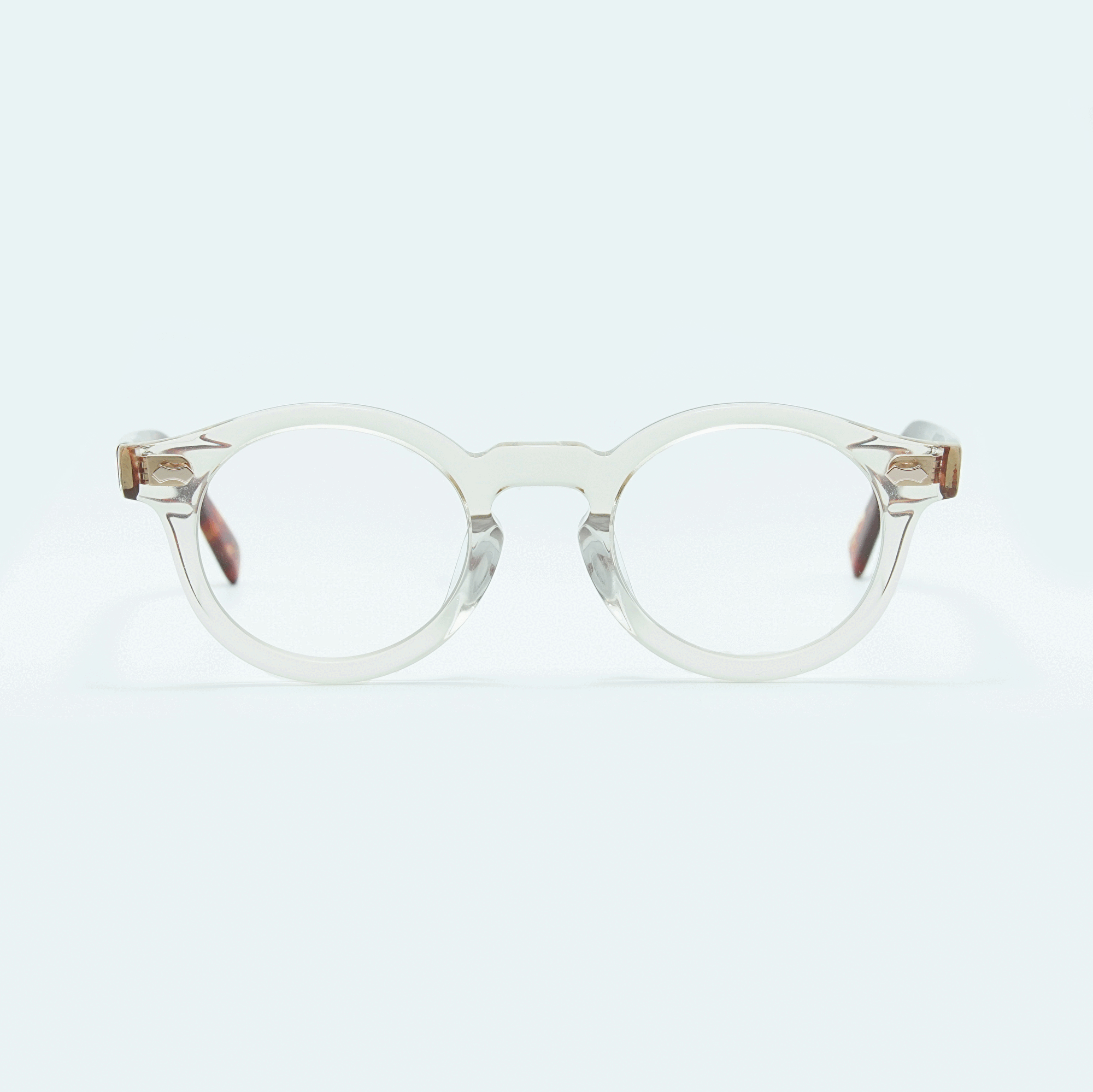 調光レンズ　H OPTICAL H-00 BKSLV-PT.GRY H-00 | BKSLV-PT.GRY – H OPTICAL
