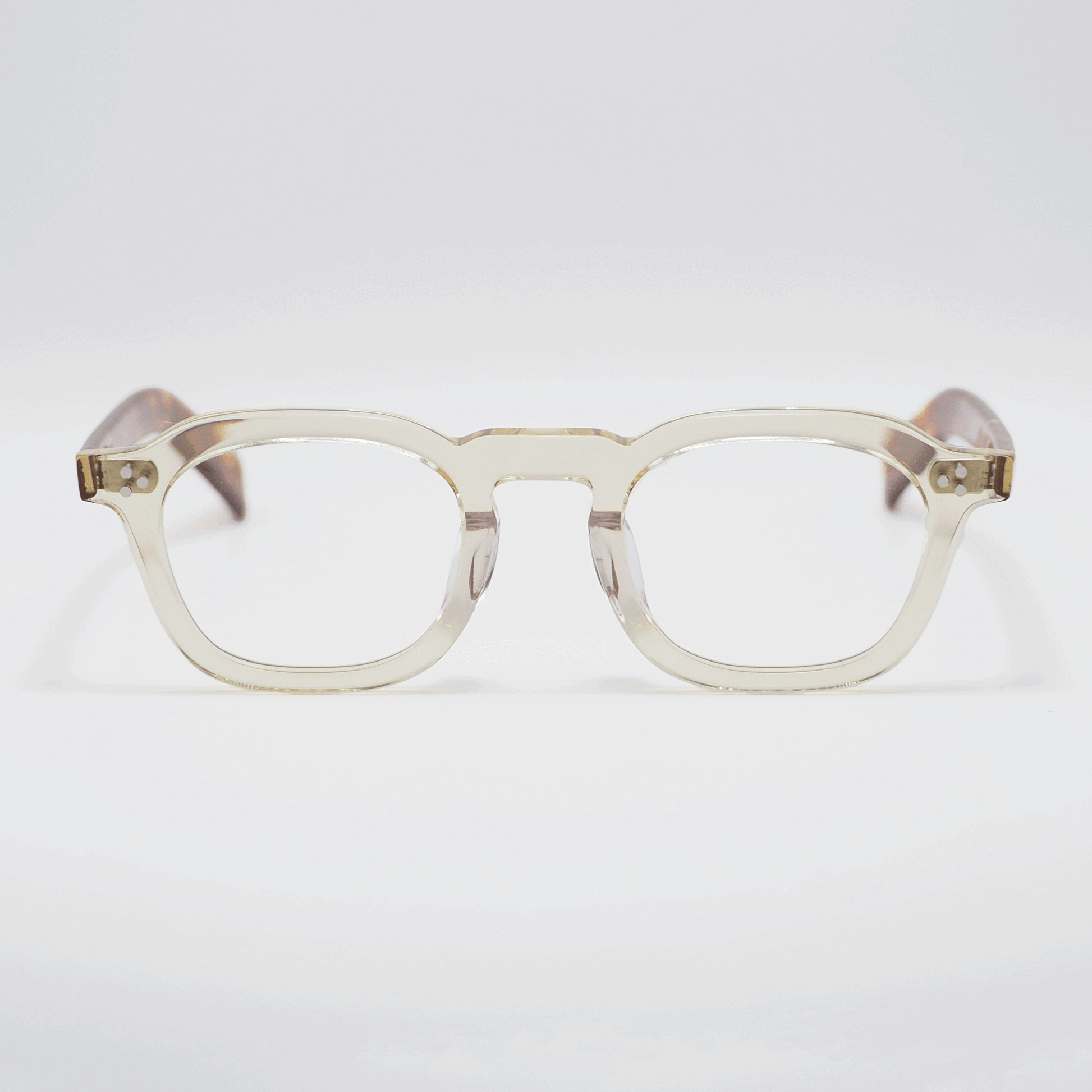 H OPTICAL 調光レンズ H-09 | BLK-PT.GRY H OPTICAL 調光レンズ H-09 | BLK-PT.GRY