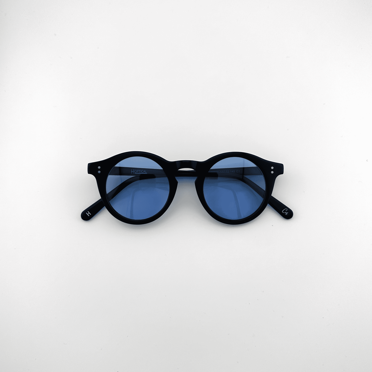 H-COF | BLK-L.BLUE