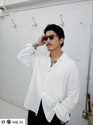 H-01 | F.GRY-GRN – H OPTICAL