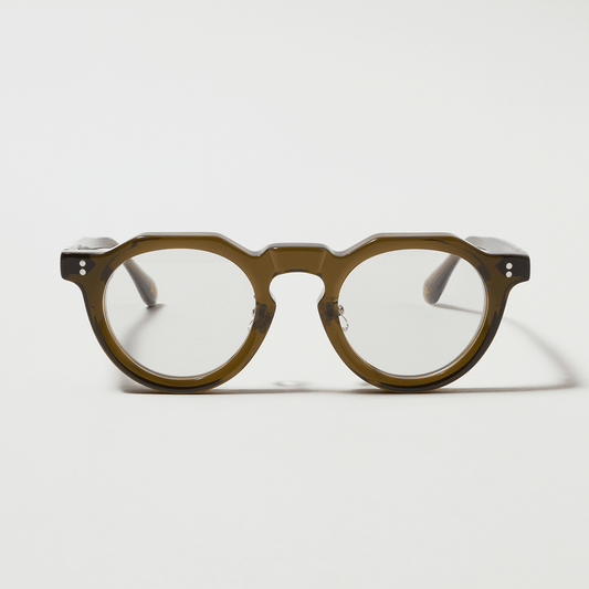 Clear Frame – H OPTICAL Clear Frame – H OPTICAL