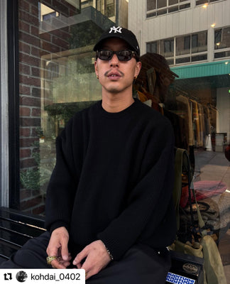 H-08 | BLK-BLK – H OPTICAL