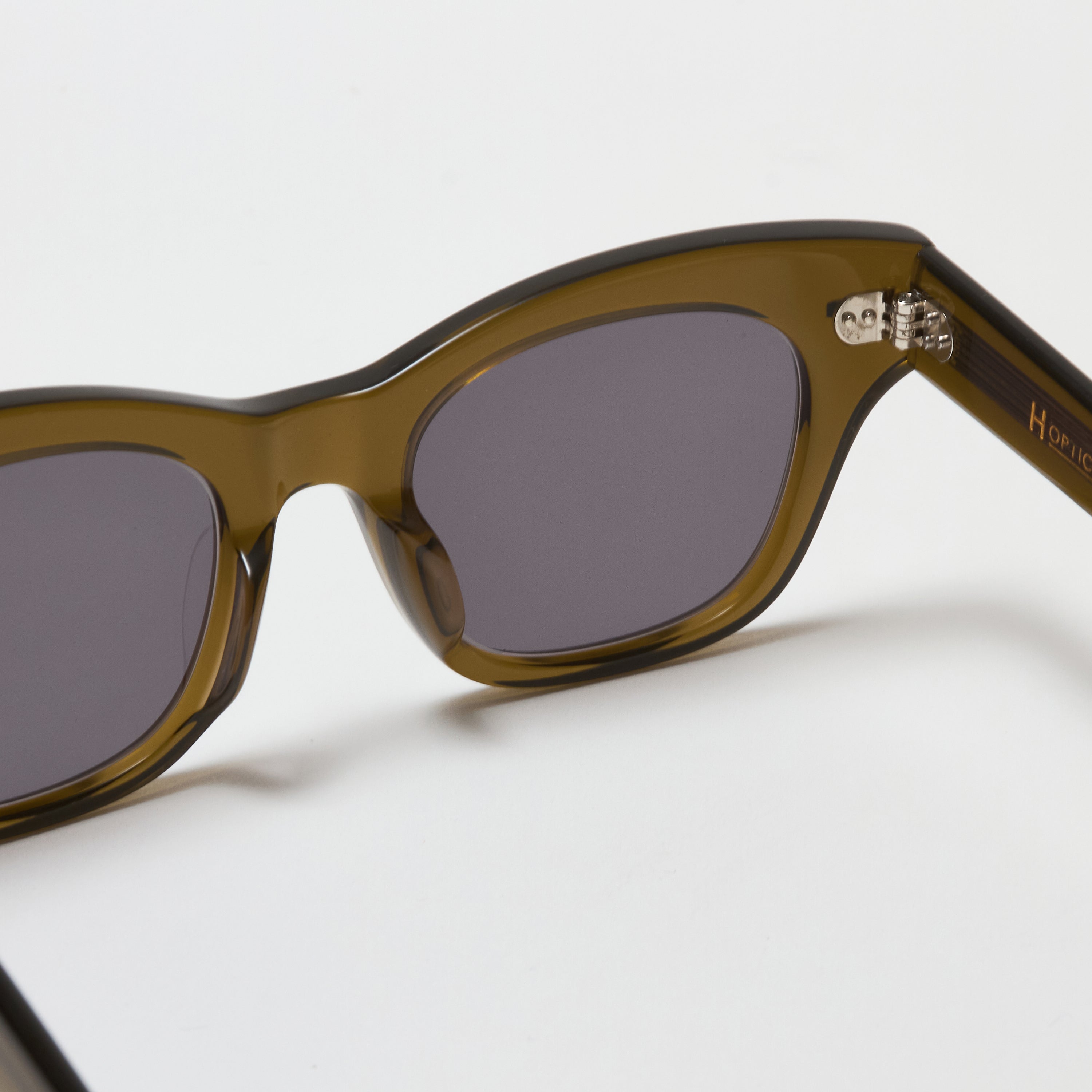 H OPTICAL “H-13” OLV-BLK H-13 | OLV-BLK – H OPTICAL