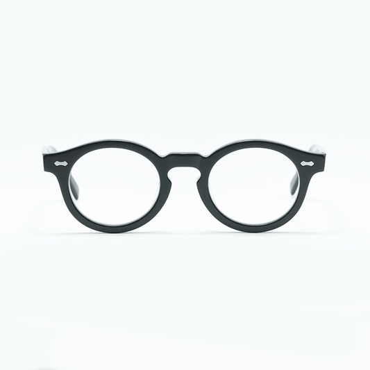 Hオプティカル　H-09 ブラック・グレー サングラス H-09 | BLK-BLK – H OPTICAL
