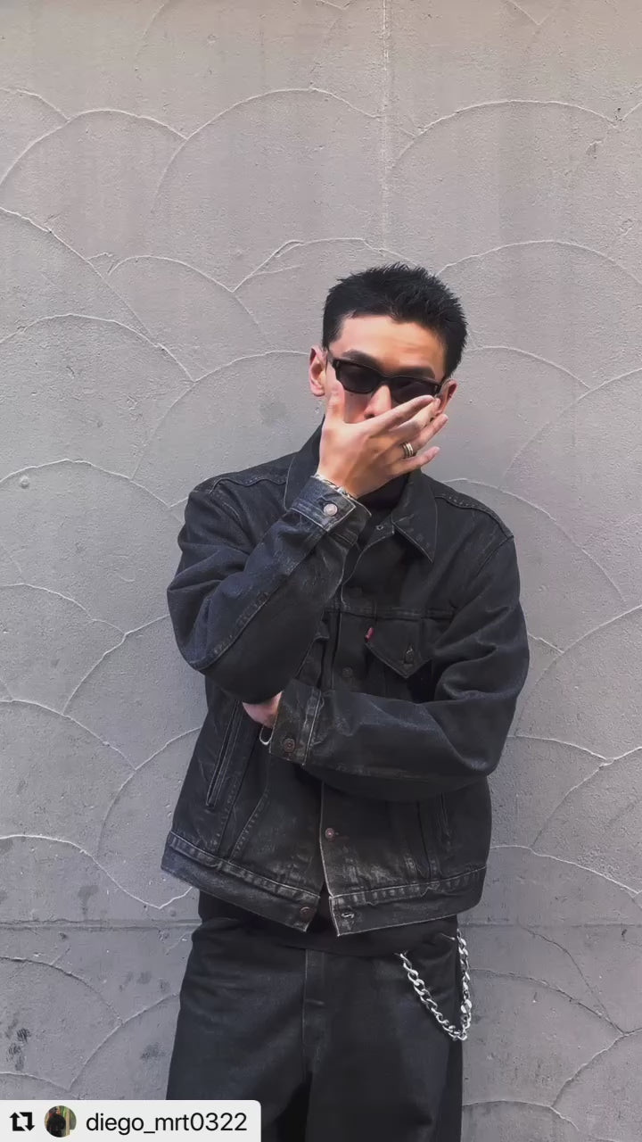 H-08 | BLK-BLK – H OPTICAL